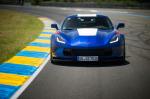 Chevrolet Corvette Grand Sport 2017 года (WW)